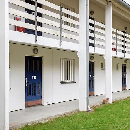 Apartment Beautiful In With Wifi Neksø