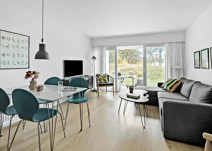 Apartment Beautiful In With Wifi *