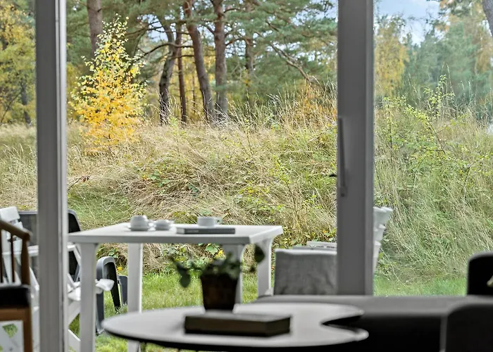Beautiful In With Wifi شقة Neksø
