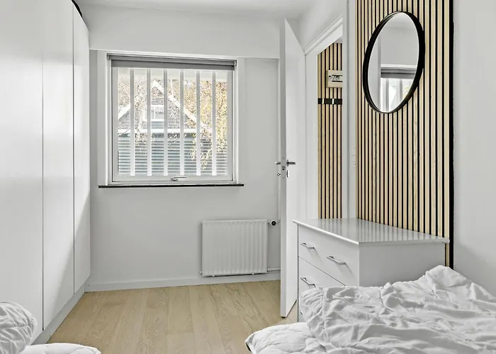 Beautiful In With Wifi Apartment *