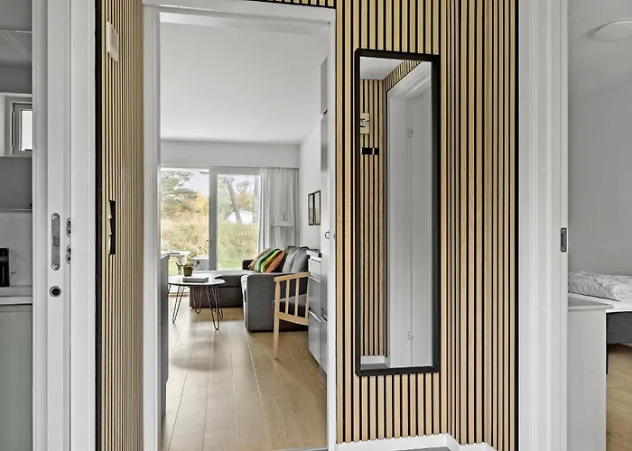 Beautiful In With Wifi Neksø